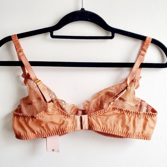 NWT Agent Provocateur Bra - Picture 3 of 3